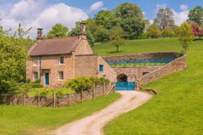Chatsworth Estate Holiday Cottages, Bakewell